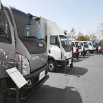 Importance of Hiring Top Commercial Vehicle For Shifting